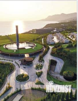 Дом 130м&sup2;, 2-этажный, участок 4 сот.  