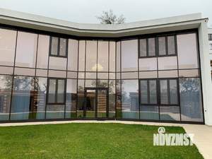 Дом 280м&sup2;, 2-этажный, участок 10 сот.  