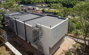 Дом 150м², 3-этажный, участок 2 сот.  