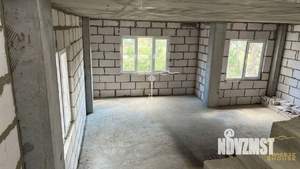 Дом 200м&sup2;, 3-этажный, участок 3 сот.  