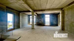 Дом 240м², 3-этажный, участок 3 сот.  