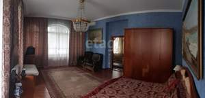 Дом 950м², 5-этажный, участок 10 сот.  