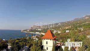 Дом 198м&sup2;, 5-этажный, участок 3 сот.  