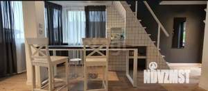 Дом 86м², 3-этажный, участок 1 сот.  