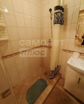 Дом 784м², 4-этажный, участок 9 сот.  