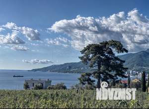 Дом 170м², 2-этажный, участок 4 сот.  