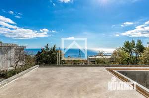 Дом 545м², 3-этажный, участок 10 сот.  