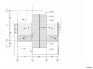 Дом 485м², 2-этажный, участок 8 сот.  