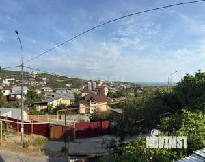 Дом 191м&sup2;, 2-этажный, участок 3 сот.  