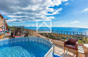 Дом 508м², 4-этажный, участок 5 сот.  