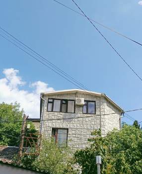 Дом 170м&sup2;, 3-этажный, участок 5 сот.  