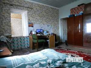 Дом 74м², 2-этажный, участок 10 сот.  