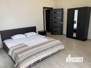 Дом 340м², 4-этажный, участок 3 сот.  
