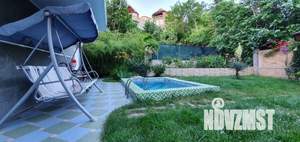 Дом 266м², 3-этажный, участок 8 сот.  