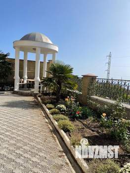 Дом 460м&sup2;, 3-этажный, участок 12 сот.  