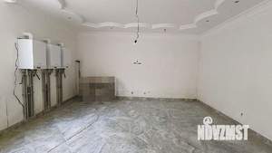 Коттедж 250м², 3-этажный, участок 8 сот.  