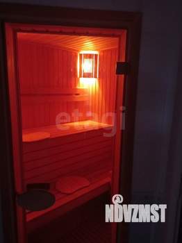 Дом 285м², 3-этажный, участок 6 сот.  