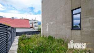 Дом 282м&sup2;, 2-этажный, участок 4 сот.  