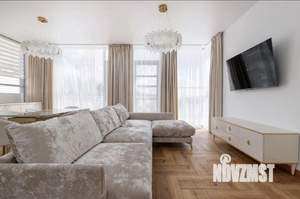 Коттедж 420м², 2-этажный, участок 12 сот.  