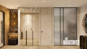 Дом 172м&sup2;, 3-этажный, участок 2 сот.  