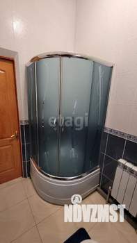 Дом 207м², 3-этажный, участок 4 сот.  