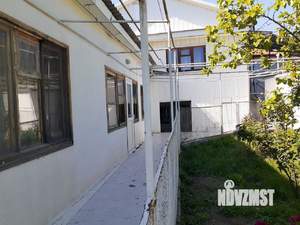 Дом 60м&sup2;, 2-этажный, участок 5 сот.  