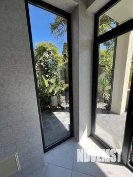 Дом 109м&sup2;, 2-этажный, участок 3 сот.  