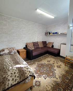 Дом 105м², 2-этажный, участок 3 сот.  