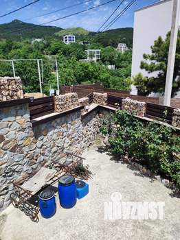 Дом 115м&sup2;, 2-этажный, участок 3 сот.  