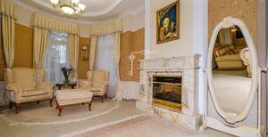 Дом 310м², 4-этажный, участок 10 сот.  