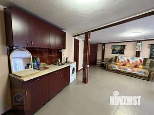 Таунхаус 71м&sup2;, 2-этажный, участок 1 сот.  