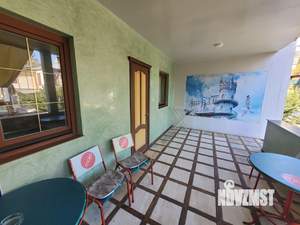 Дом 120м&sup2;, 2-этажный, участок 4 сот.  