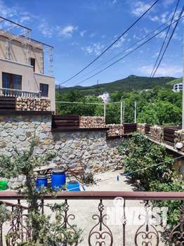 Дом 115м&sup2;, 2-этажный, участок 3 сот.  