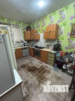 Дом 130м&sup2;, 2-этажный, участок 4 сот.  