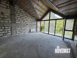 Таунхаус 160м², 3-этажный, участок 1 сот.  