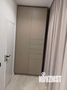 Коттедж 201м², 2-этажный, участок 8 сот.  