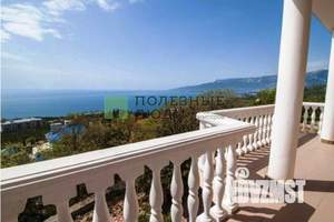 Дом 365м², 3-этажный, участок 12 сот.  