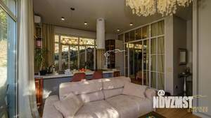 Дом 265м&sup2;, 2-этажный, участок 7 сот.  