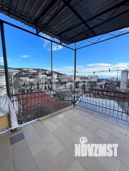 Дом 30м&sup2;, 1-этажный, участок 1 сот.  