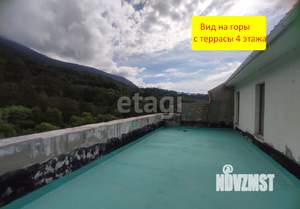 Дом 500м², 4-этажный, участок 27 сот.  