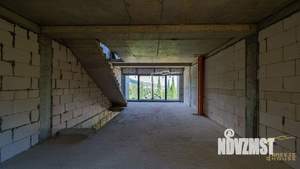 Таунхаус 300м², 3-этажный, участок 2 сот.  