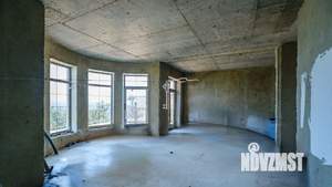 Дом 285м², 2-этажный, участок 3 сот.  