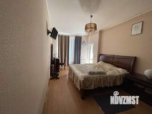 Дом 191м², 3-этажный, участок 1 сот.  