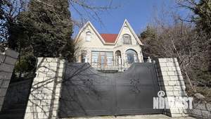 Дом 185м&sup2;, 2-этажный, участок 5 сот.  