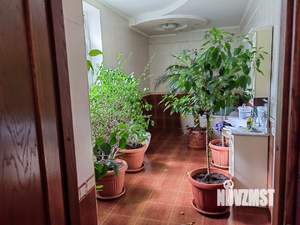 Дом 490м², 4-этажный, участок 5 сот.  