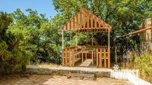 Дом 354м², 4-этажный, участок 10 сот.  