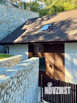 Дом 234м&sup2;, 2-этажный, участок 8 сот.  