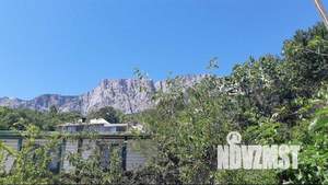 Дом 50м&sup2;, 1-этажный, участок 6 сот.  