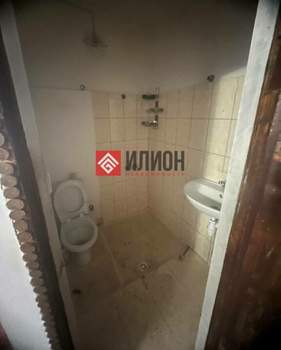 Дом 61м², 1-этажный, участок 2 сот.  