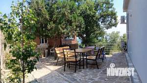 Дом 289м&sup2;, 3-этажный, участок 7 сот.  